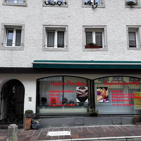 Homestay Waldshut-Tiengen Bagian luar foto