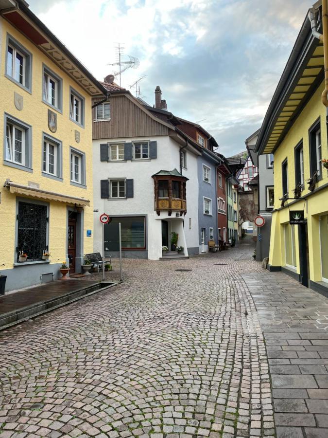 Homestay Waldshut-Tiengen Bagian luar foto