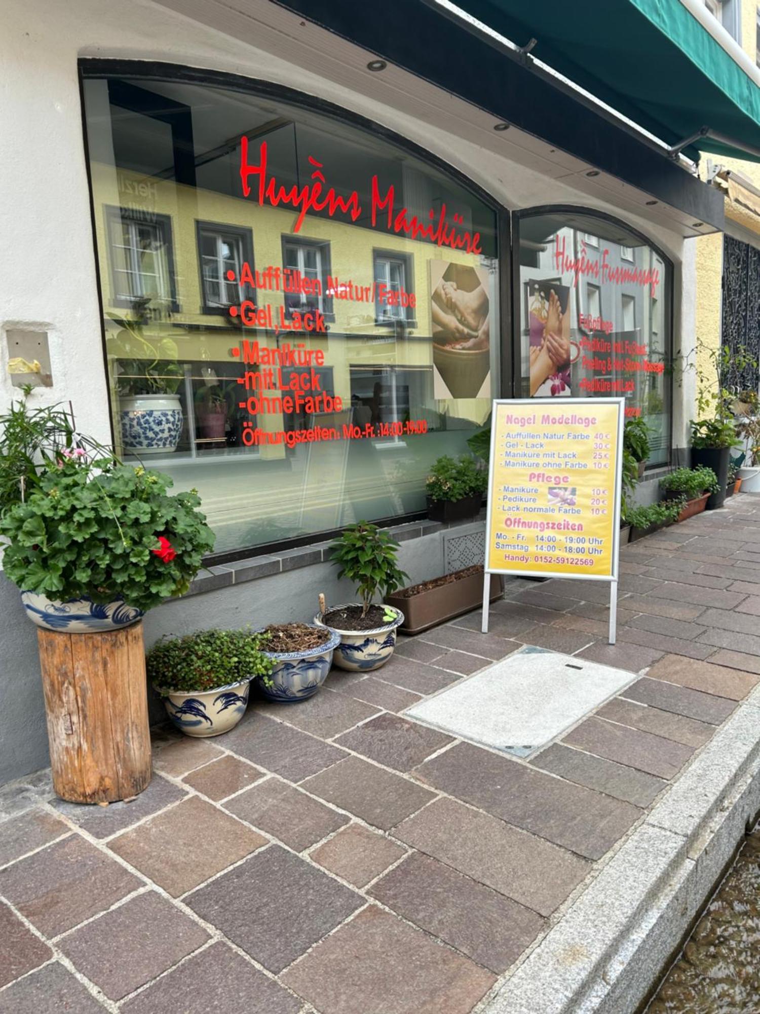 Homestay Waldshut-Tiengen Bagian luar foto
