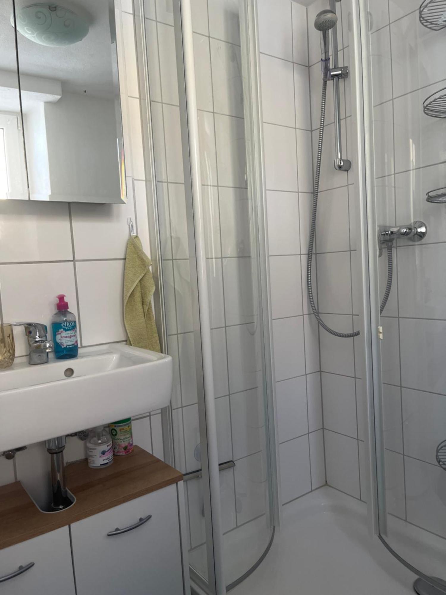Homestay Waldshut-Tiengen Bagian luar foto