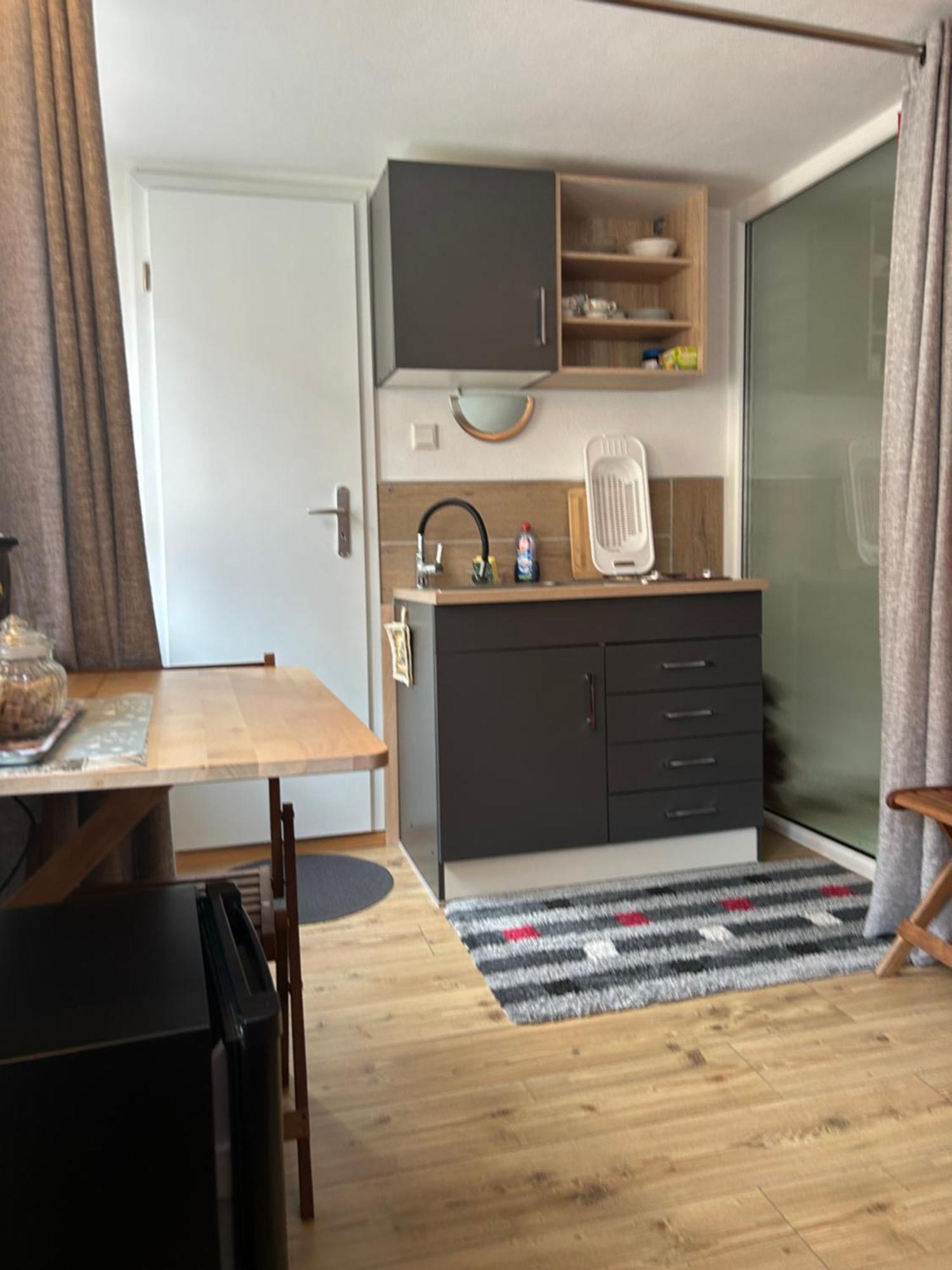 Homestay Waldshut-Tiengen Bagian luar foto