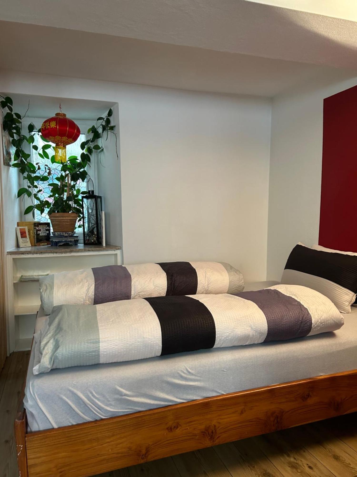 Homestay Waldshut-Tiengen Bagian luar foto