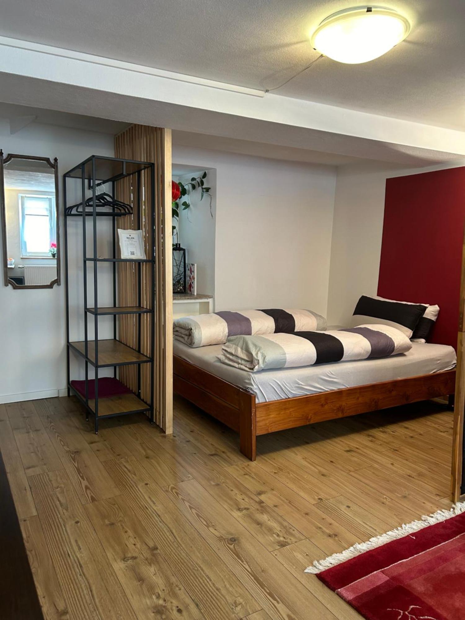 Homestay Waldshut-Tiengen Bagian luar foto