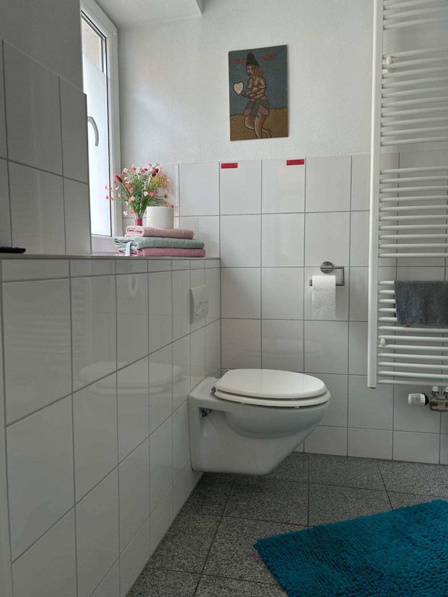 Homestay Waldshut-Tiengen Bagian luar foto