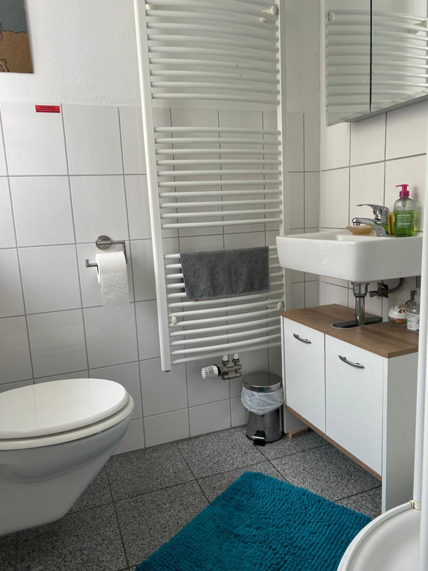 Homestay Waldshut-Tiengen Bagian luar foto